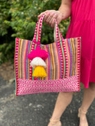 On My Way Lux Hand Bag-Purse-The Lovely Closet-The Lovely Closet, Women's Fashion Boutique in Alexandria, KY