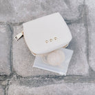 Wanderer Pouch Travel Organizer: Pink-280 Accessories-Pretty Simple-The Lovely Closet, Women's Fashion Boutique in Alexandria, KY