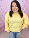 Limoncello Top-The Lovely Closet-The Lovely Closet, Women's Fashion Boutique in Alexandria, KY