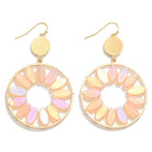 Starburst Earrings-280 Accessories-judson-The Lovely Closet, Women's Fashion Boutique in Alexandria, KY
