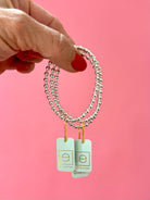Classic Sterling Grateful 4mm-260 eNewton-eNewton-The Lovely Closet, Women's Fashion Boutique in Alexandria, KY