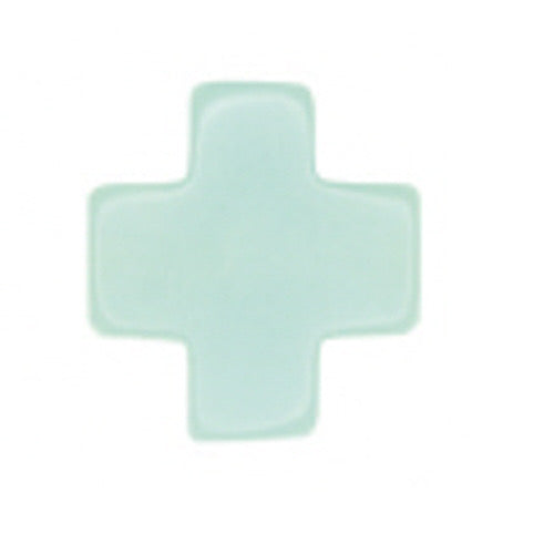 Signature Cross Small Gold Pattern 2mm Bead Bracelet-260 eNewton-The Lovely Closet-The Lovely Closet, Women's Fashion Boutique in Alexandria, KY