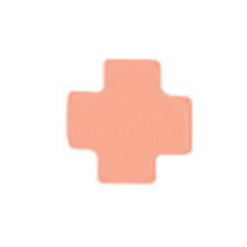 Signature Cross Small Gold Pattern 2mm Bead Bracelet-260 eNewton-The Lovely Closet-The Lovely Closet, Women's Fashion Boutique in Alexandria, KY