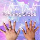 Ultra Violet Gradual Tan Drops-250 - TMLL Beauty Co - Tan-TMLL Beauty Co-The Lovely Closet, Women's Fashion Boutique in Alexandria, KY