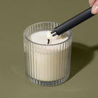 Black Rechargeable Electric Lighter-310 Gift-Sweet Water Decor-The Lovely Closet, Women's Fashion Boutique in Alexandria, KY