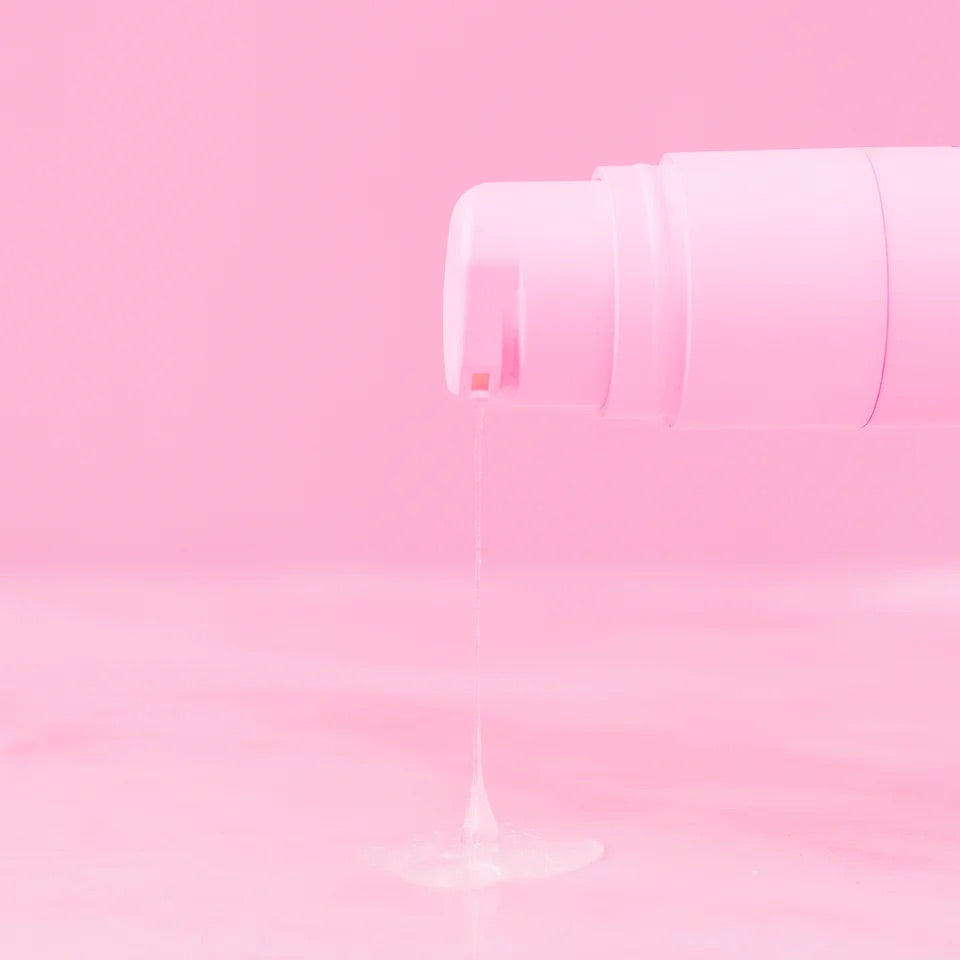 Strawberry Whitening Toothpaste-340 Beauty/Self Care-beaut.beautyco.-The Lovely Closet, Women's Fashion Boutique in Alexandria, KY