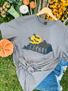 Dancing Skellys in Kentucky-Graphic T's-The Lovely Closet-The Lovely Closet, Women's Fashion Boutique in Alexandria, KY