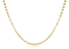 Gold Infinity Chain Chocker-260 eNewton-enewton-The Lovely Closet, Women's Fashion Boutique in Alexandria, KY