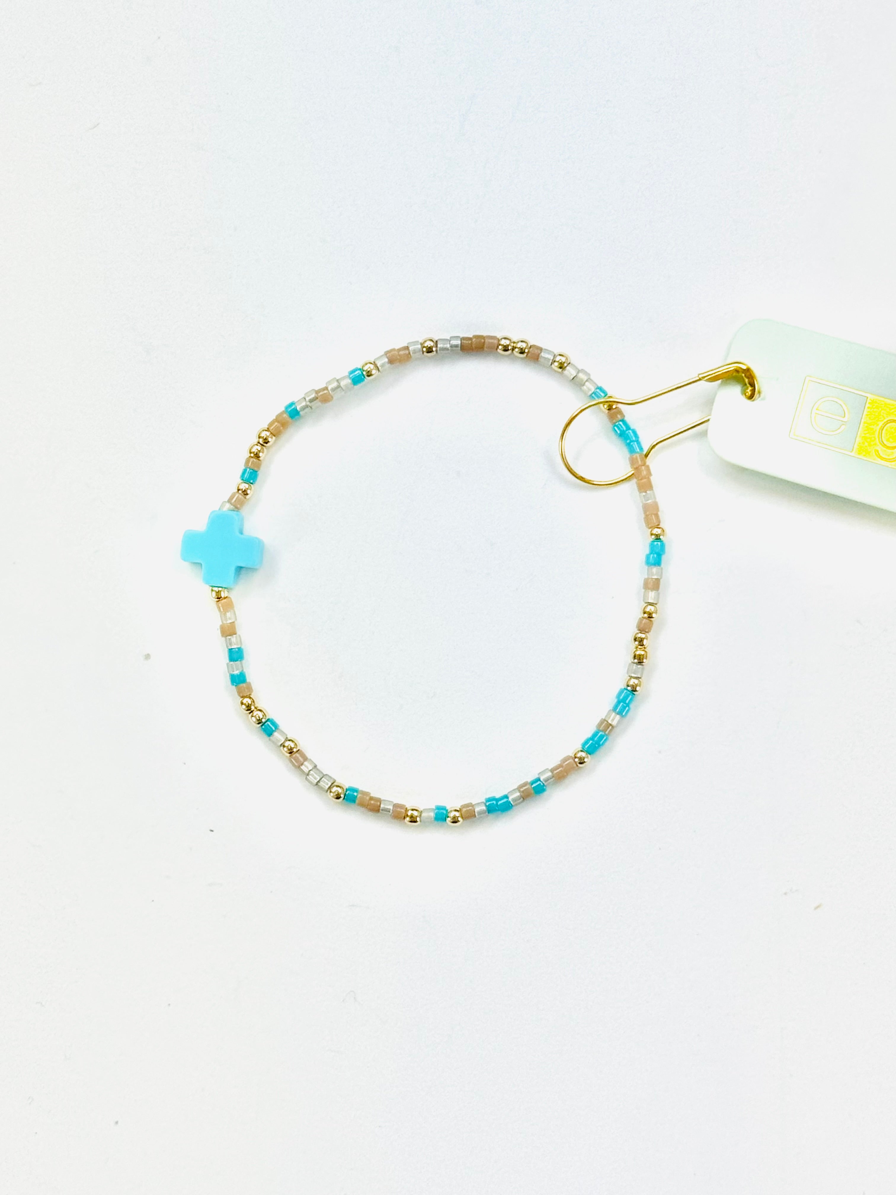 Egirl Hope Signature Cross-260 eNewton-eNewton-The Lovely Closet, Women's Fashion Boutique in Alexandria, KY