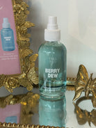 Berry Dew Facial Spray Toner-TMLL Beauty Co-The Lovely Closet, Women's Fashion Boutique in Alexandria, KY