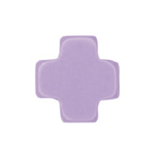 Egirl Small Pattern Signature Cross 2mm Bracelet-260 eNewton-eNewton-The Lovely Closet, Women's Fashion Boutique in Alexandria, KY