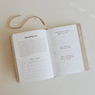 Inspirational Productivity Journal-310 Gift-Sweet Water Decor-The Lovely Closet, Women's Fashion Boutique in Alexandria, KY