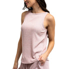 Cuddleblend Tank-120 Sleeveless Tops-DM Merchandising-The Lovely Closet, Women's Fashion Boutique in Alexandria, KY