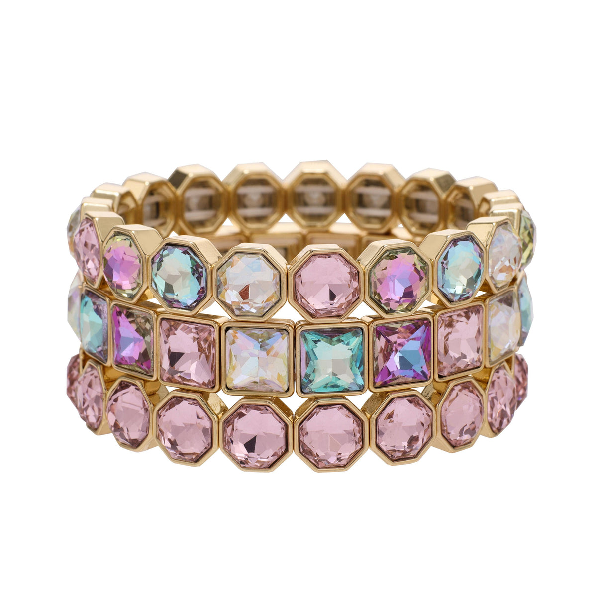 PRE-ORDERShine Bright Stack Set – The Lovely Closet
