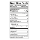 Christmas Confetti Popcorn-330 Food-Poppy Hand-Crafted Popcorn-The Lovely Closet, Women's Fashion Boutique in Alexandria, KY