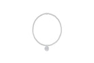 Classic Sterling 2mm Love Inspire Small Charm-260 eNewton-eNewton-The Lovely Closet, Women's Fashion Boutique in Alexandria, KY