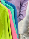 The Bright Side Hooded Pullover-Sweaters-The Lovely Closet-The Lovely Closet, Women's Fashion Boutique in Alexandria, KY