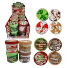 Christmas Scentsational Butter Slime - Holidays Edition-310 Gift-Handee Products-The Lovely Closet, Women's Fashion Boutique in Alexandria, KY