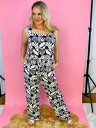 Tourist Town Set-190 Rompers/Jumpsuits/Sets-GILLI-The Lovely Closet, Women's Fashion Boutique in Alexandria, KY