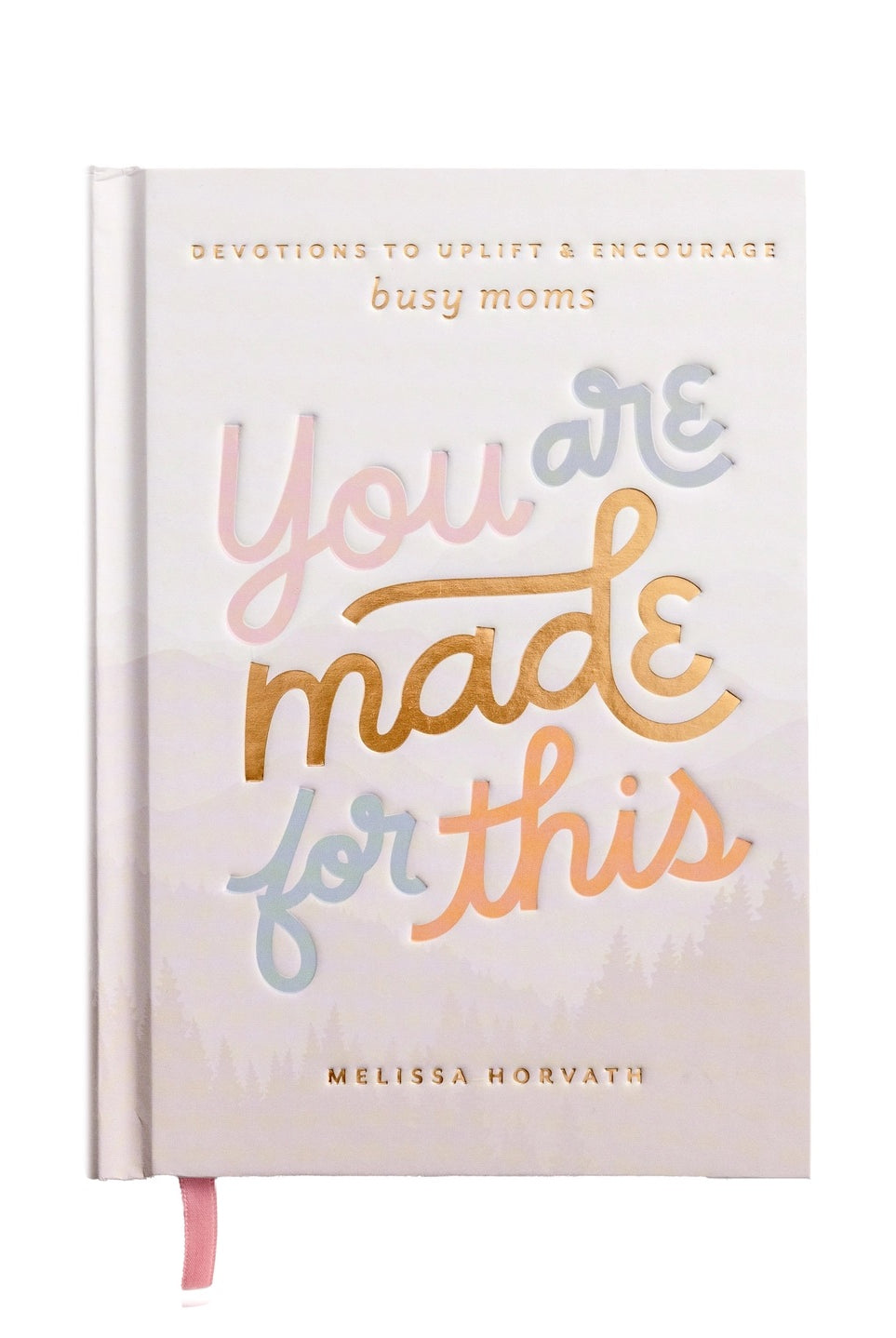 You are Made for This - A Devotional For Busy Moms-The Lovely Closet-The Lovely Closet, Women's Fashion Boutique in Alexandria, KY