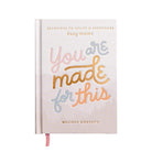 You are Made for This - A Devotional For Busy Moms-310 Gift-The Lovely Closet-The Lovely Closet, Women's Fashion Boutique in Alexandria, KY