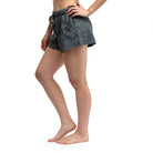 CuddleBlend Shorts-230 Skirts/Shorts-DM Merchandising-The Lovely Closet, Women's Fashion Boutique in Alexandria, KY