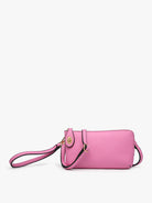 Crossbody Wristlet Spring/Summer 2024-290 Bags/Handbags-The Lovely Closet-The Lovely Closet, Women's Fashion Boutique in Alexandria, KY