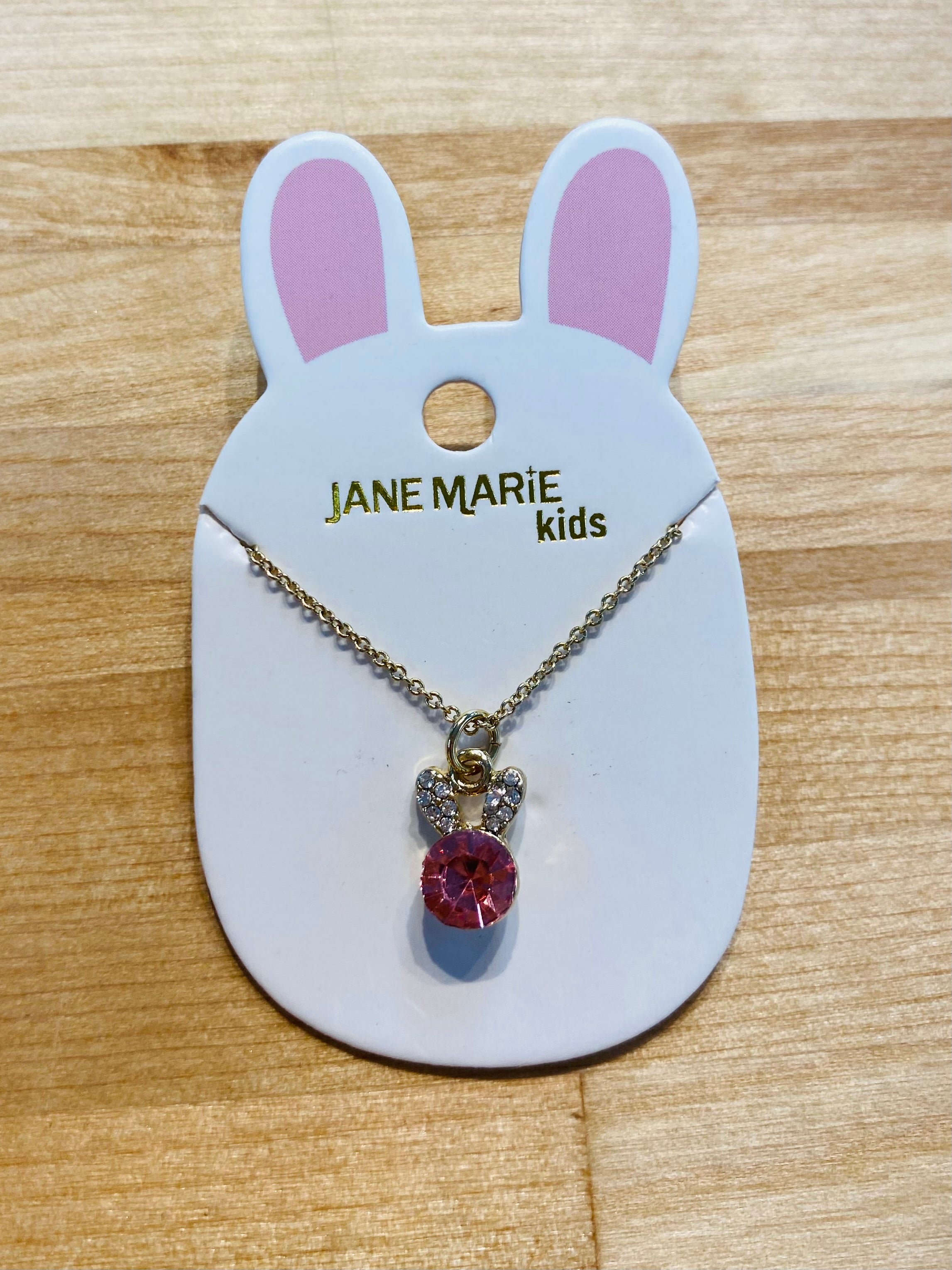 Little Lovelies Necklace-250 Jewelry-Jane Marie-The Lovely Closet, Women's Fashion Boutique in Alexandria, KY