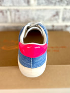 Summer Fun VH Sneakers-270 Shoes-Vintage Havana-The Lovely Closet, Women's Fashion Boutique in Alexandria, KY