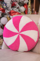 Christmas Cheer Pillows-350 Holiday-Jess Lea-The Lovely Closet, Women's Fashion Boutique in Alexandria, KY