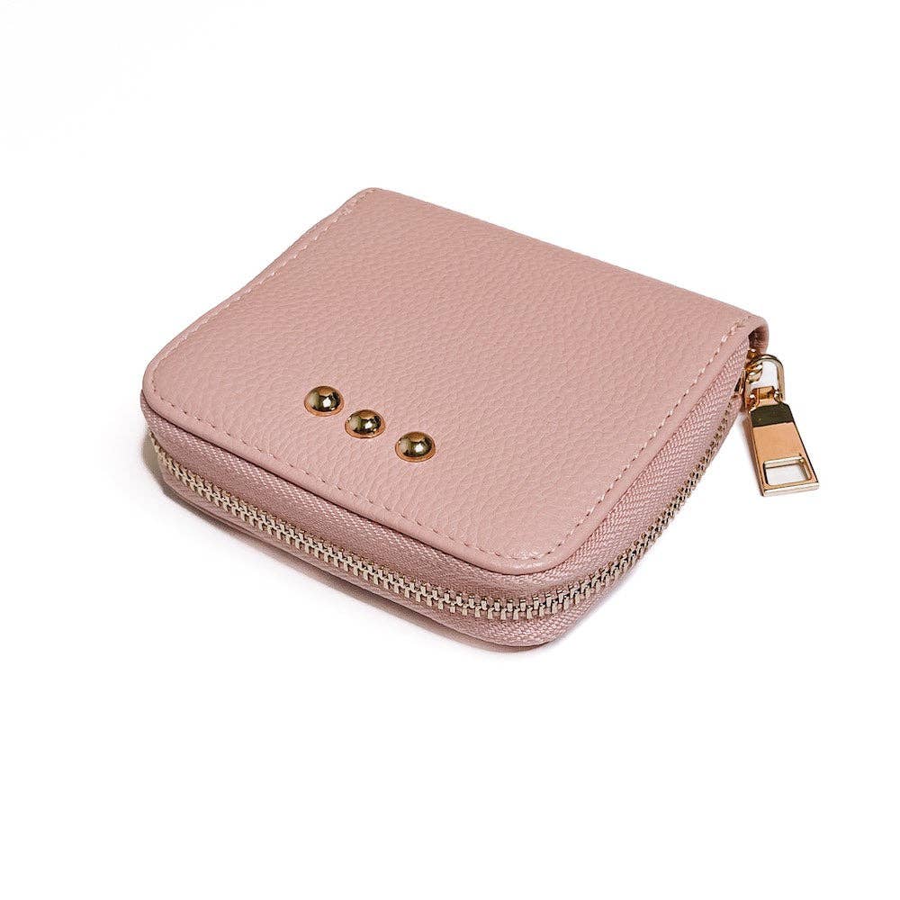 Wanderer Pouch Travel Organizer: Cream-280 Accessories-Pretty Simple-The Lovely Closet, Women's Fashion Boutique in Alexandria, KY