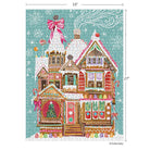 Gingerbread House 1000 Piece Christmas Puzzle-310 Gift-WerkShoppe-The Lovely Closet, Women's Fashion Boutique in Alexandria, KY
