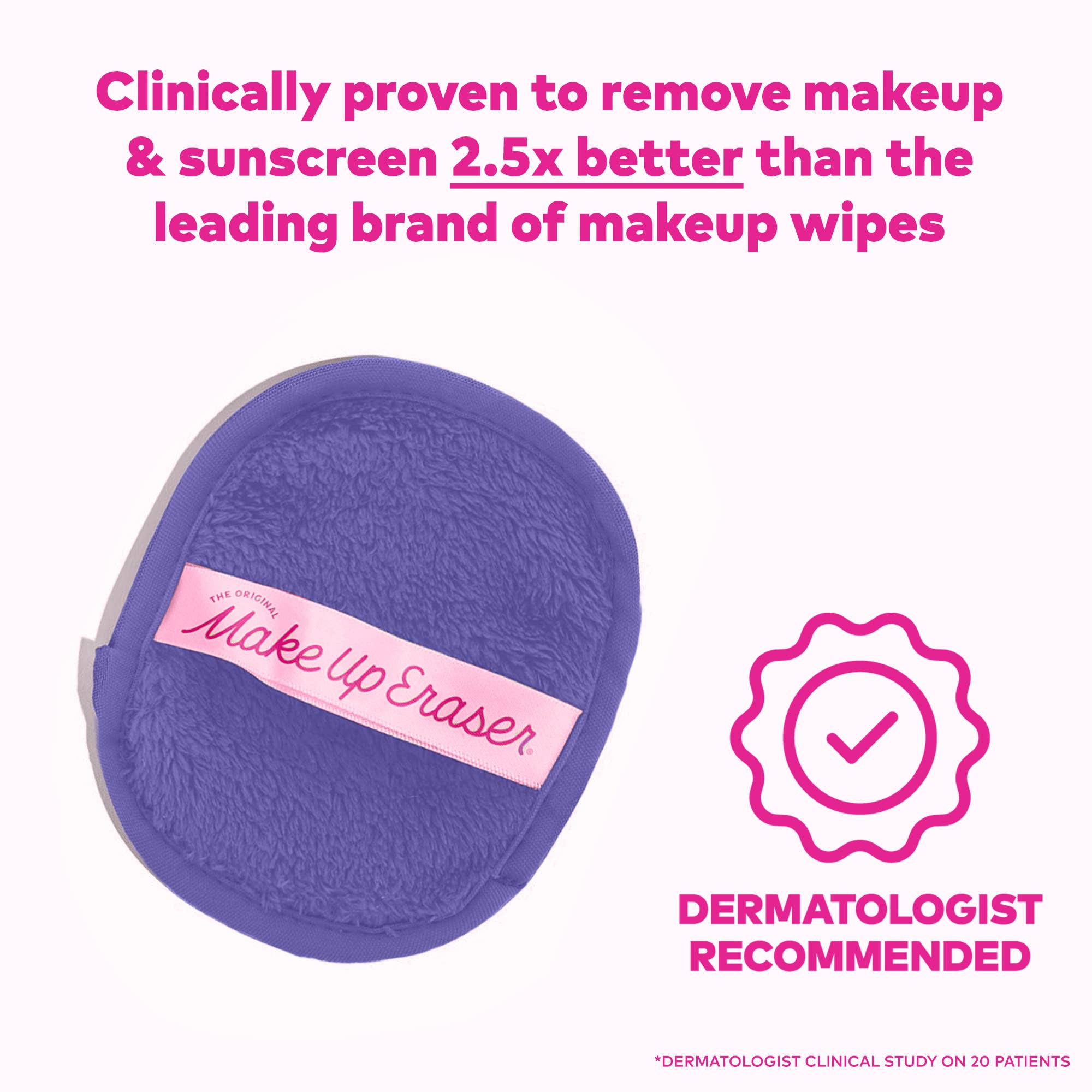 Dewy Glow 7-Day Set | MakeUp Eraser-340 Beauty/Self Care-The Original MakeUp Eraser-The Lovely Closet, Women's Fashion Boutique in Alexandria, KY