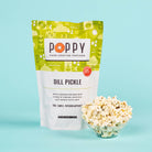 Dill Pickle Popcorn-330 Food-Poppy Hand-Crafted Popcorn-The Lovely Closet, Women's Fashion Boutique in Alexandria, KY