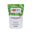 Jalapeño Cheddar Popcorn-330 Food-Poppy Hand-Crafted Popcorn-The Lovely Closet, Women's Fashion Boutique in Alexandria, KY