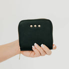 Wanderer Pouch Travel Organizer: Cream-280 Accessories-Pretty Simple-The Lovely Closet, Women's Fashion Boutique in Alexandria, KY