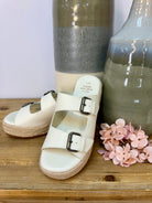Soak Up the Sun Sandal-Sandals-The Lovely Closet-The Lovely Closet, Women's Fashion Boutique in Alexandria, KY