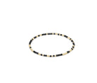 Hope Unwritten Faceted Hematite 2mm-260 eNewton-eNewton-The Lovely Closet, Women's Fashion Boutique in Alexandria, KY