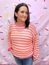 Strawberry Shortcake Sweater-The Lovely Closet-The Lovely Closet, Women's Fashion Boutique in Alexandria, KY