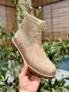 FINAL SALE - Corkys Cabin Fever Bootie-270 Shoes-Corkys-The Lovely Closet, Women's Fashion Boutique in Alexandria, KY