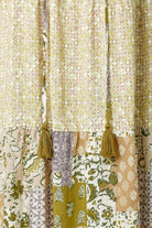 Boho Beachy Midi Dress-180 Dresses-Mystree-The Lovely Closet, Women's Fashion Boutique in Alexandria, KY