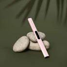 Blush Pink Rechargeable Electric Lighter-310 Gift-Sweet Water Decor-The Lovely Closet, Women's Fashion Boutique in Alexandria, KY