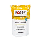 White Cheddar Popcorn-330 Food-Poppy Hand-Crafted Popcorn-The Lovely Closet, Women's Fashion Boutique in Alexandria, KY