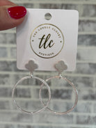 Have a Good Day Earrings-250 Jewelry-The Lovely Closet-The Lovely Closet, Women's Fashion Boutique in Alexandria, KY