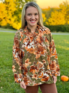 Falling in Love Top-110 Long Sleeve Top-The Lovely Closet-The Lovely Closet, Women's Fashion Boutique in Alexandria, KY