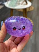 Mystery Glitter Dumpling-360 Carolines Closet-Queens Designs-The Lovely Closet, Women's Fashion Boutique in Alexandria, KY