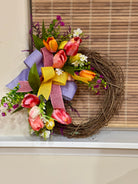 Gigi's Craft Night - Spring Wreath 3-11-25-The Lovely Closet-The Lovely Closet, Women's Fashion Boutique in Alexandria, KY