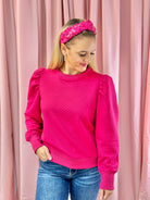 Change Can Be Beautiful Top-110 Long Sleeve Top-The Lovely Closet-The Lovely Closet, Women's Fashion Boutique in Alexandria, KY