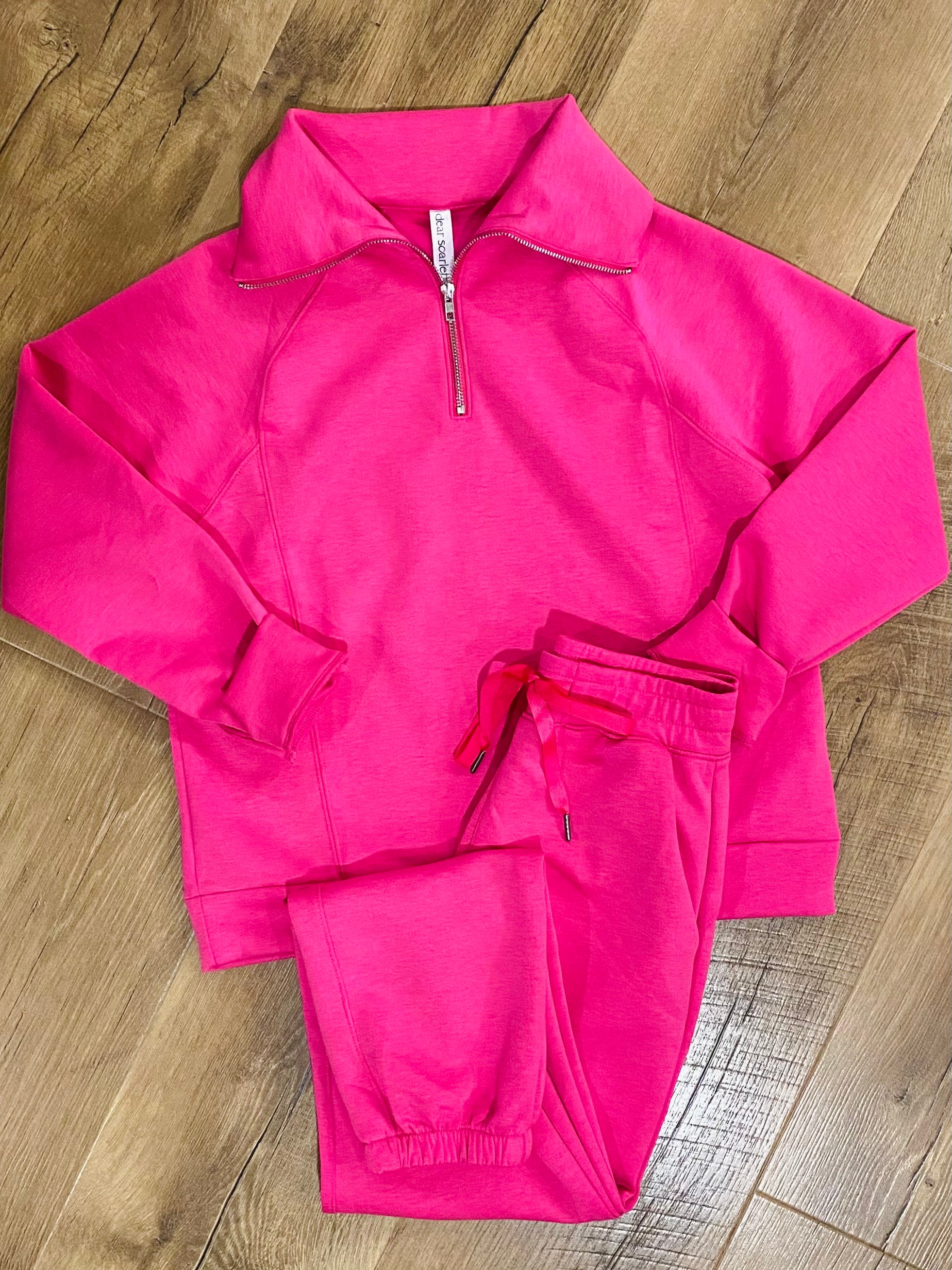 9am DOORBUSTER PINK FRIDAY SET JUST $49-190 Rompers/Jumpsuits/Sets-The Lovely Closet-The Lovely Closet, Women's Fashion Boutique in Alexandria, KY