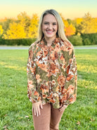 Falling in Love Top-110 Long Sleeve Top-The Lovely Closet-The Lovely Closet, Women's Fashion Boutique in Alexandria, KY